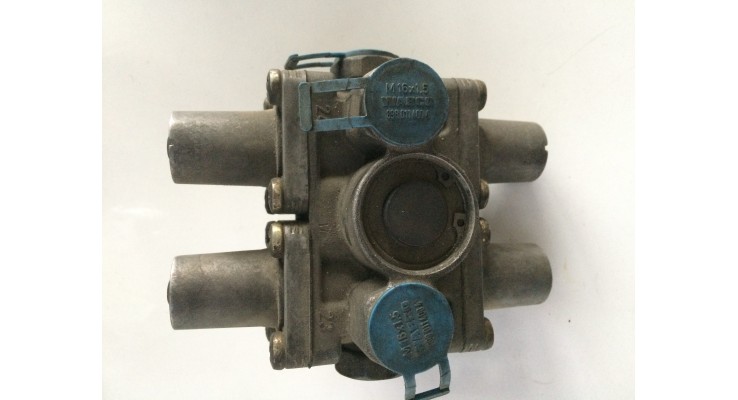 HAVA DAĞITICI VENTİL WABCO 9347023200